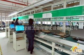 深圳市智佳能工業(yè)自動化設備 電腦產品制造設備產品列表